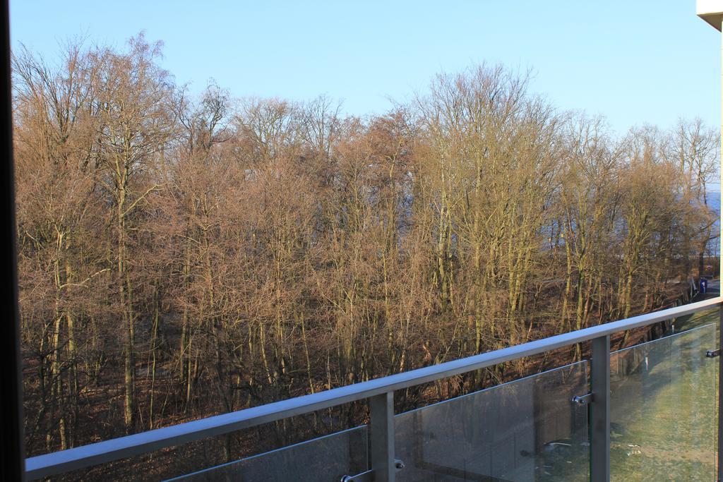 Apartment Prywatny 327 W Diune *