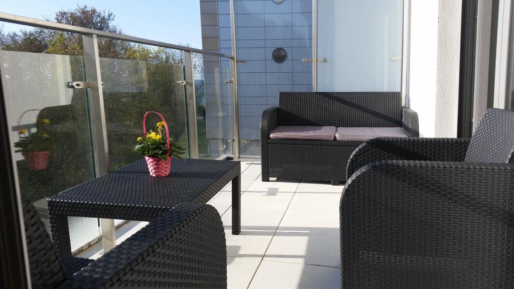 Prywatny 327 W Diune Apartment Kolobrzeg