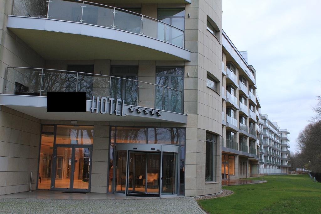 Prywatny 327 W Diune Apartment