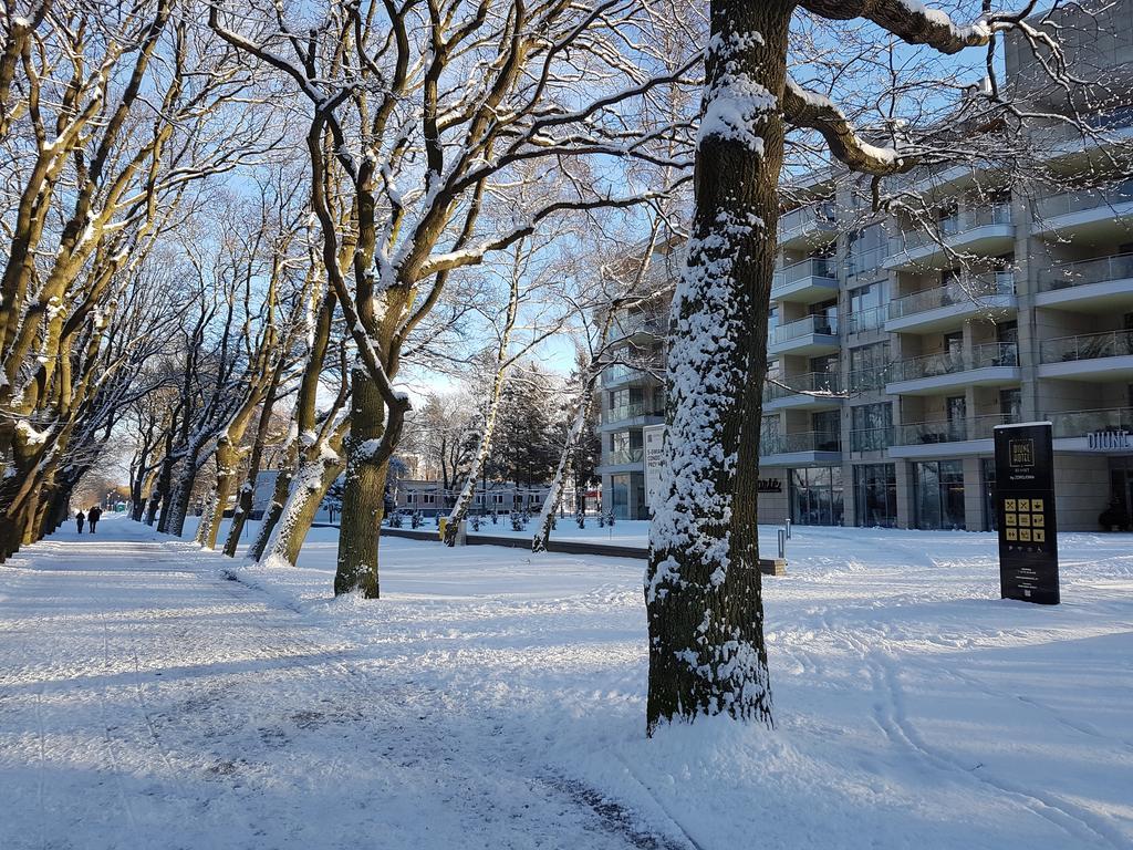 Prywatny 327 W Diune